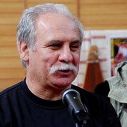 Borsi Ferenc